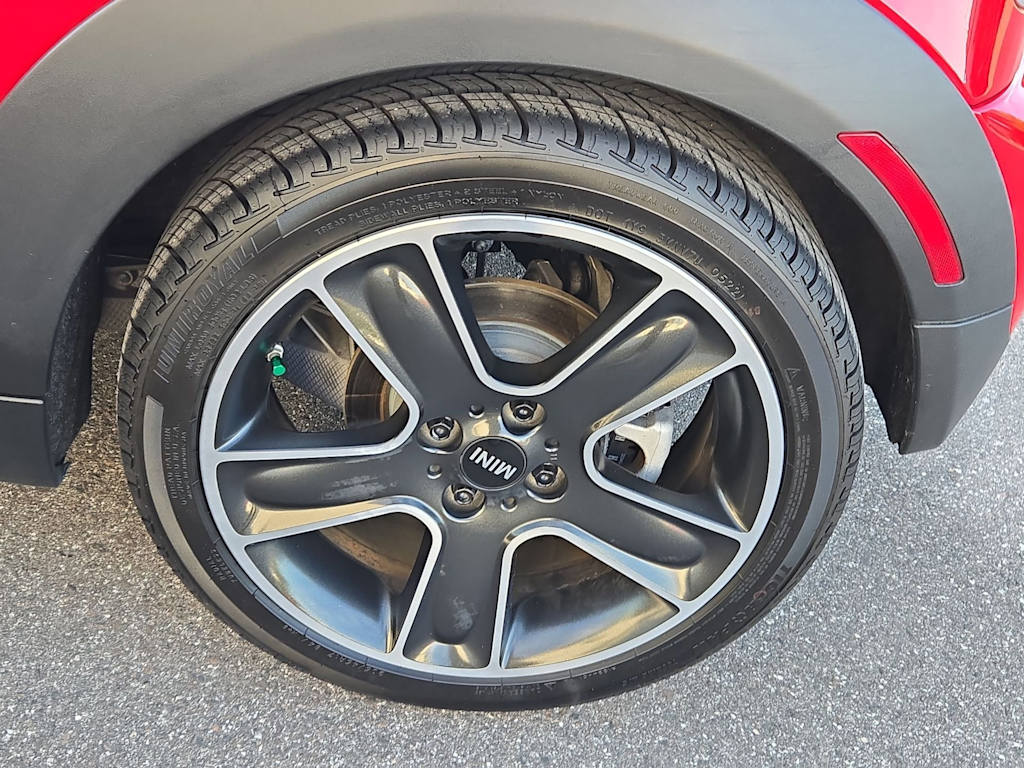 Thumbnail: 2012 MINI Cooper - 7