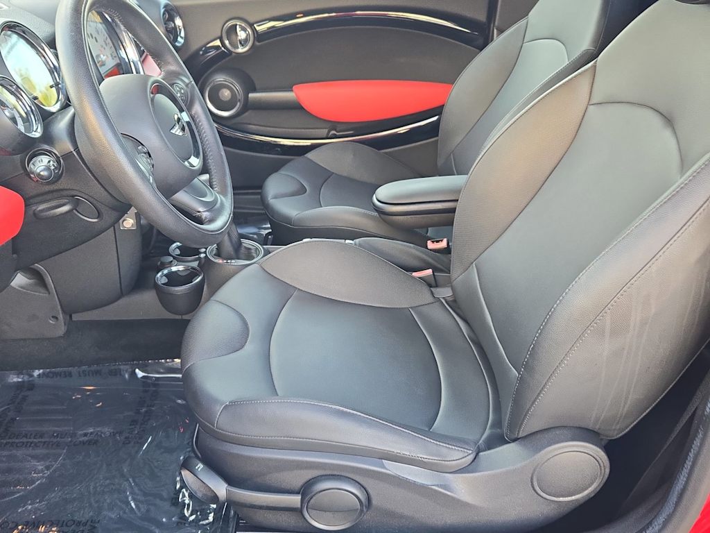 Thumbnail: 2012 MINI Cooper - 9