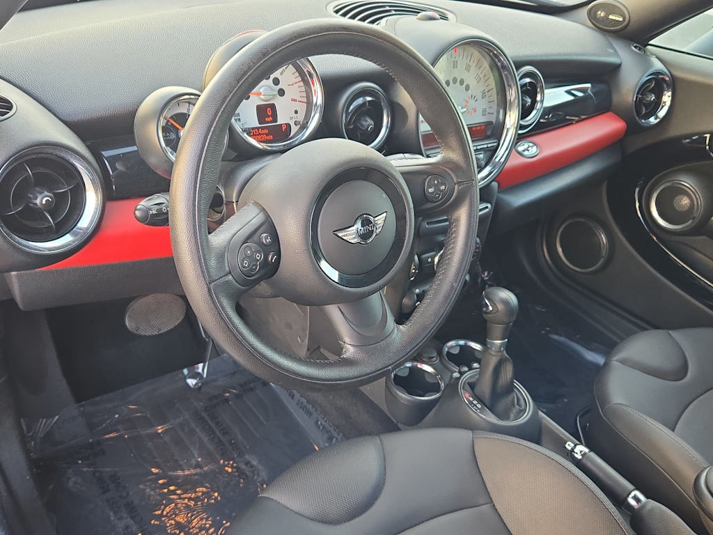 Thumbnail: 2012 MINI Cooper - 2