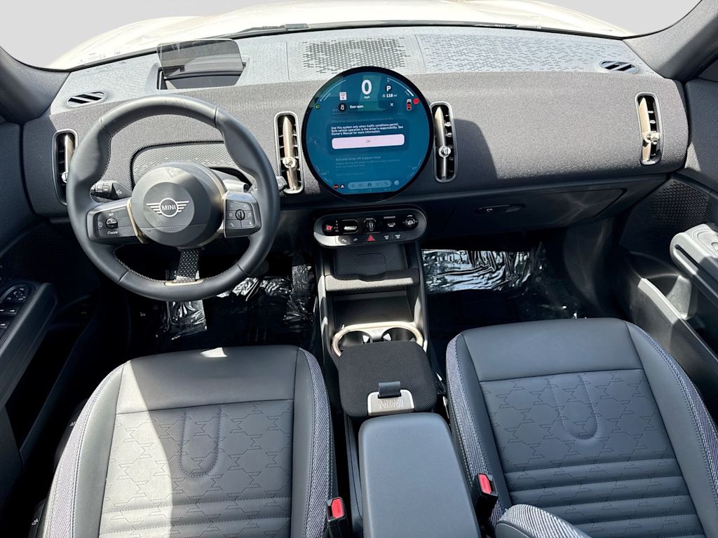 Thumbnail: 2026 MINI Cooper Countryman - 2
