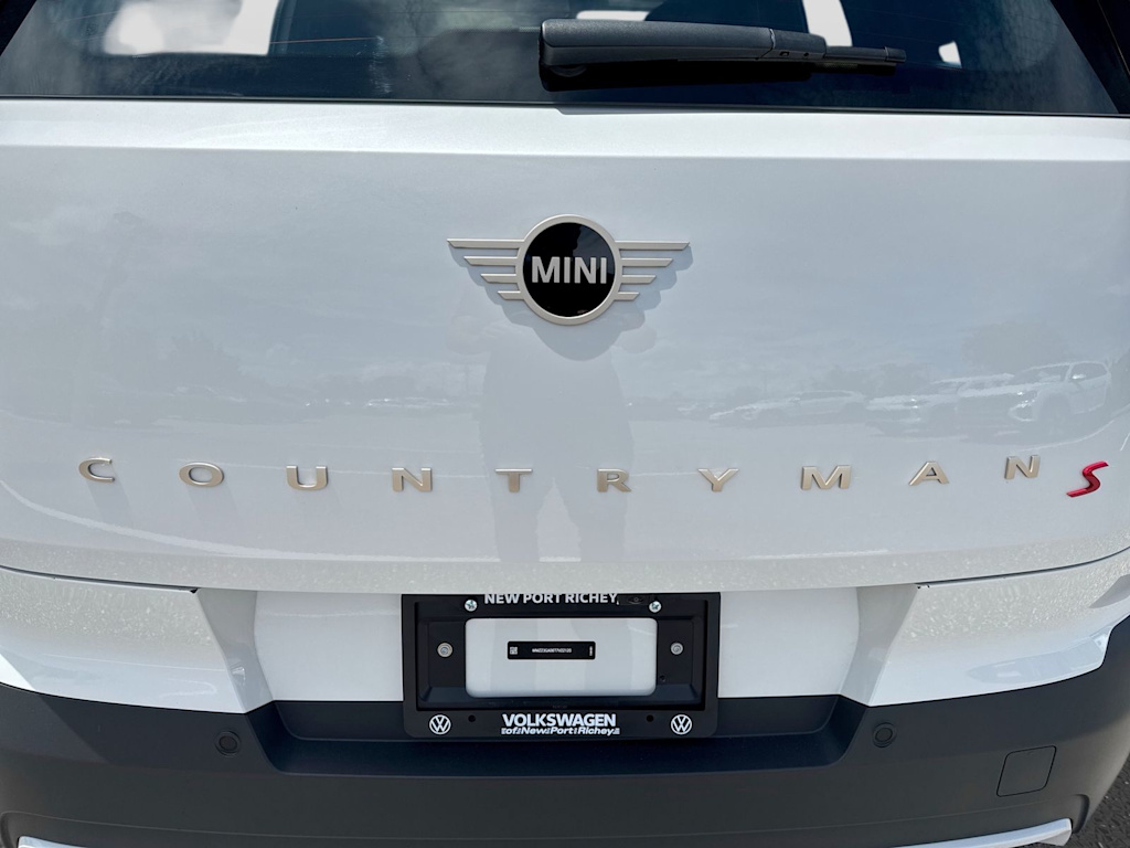 Thumbnail: 2026 MINI Cooper Countryman - 7