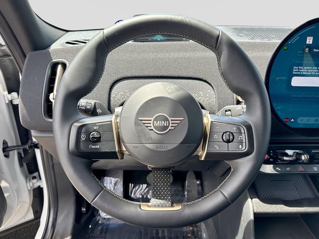 Thumbnail: 2026 MINI Cooper Countryman - 9