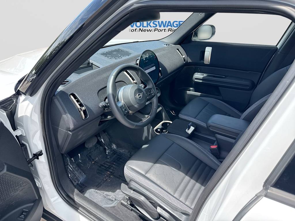 Thumbnail: 2026 MINI Cooper Countryman - 10