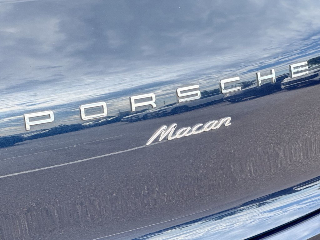 Thumbnail: 2018 Porsche Macan - 7