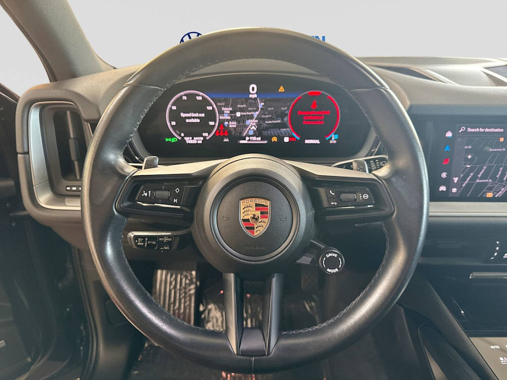 Thumbnail: 2024 Porsche Cayenne - 13