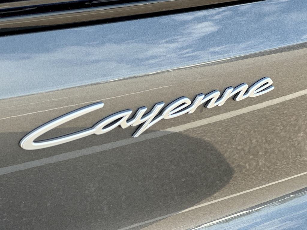 Thumbnail: 2025 Porsche Cayenne - 33