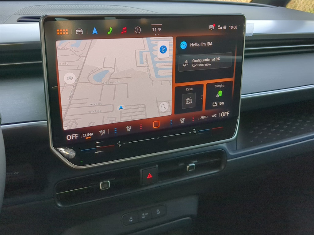 Thumbnail: 2025 Volkswagen ID.Buzz - 15