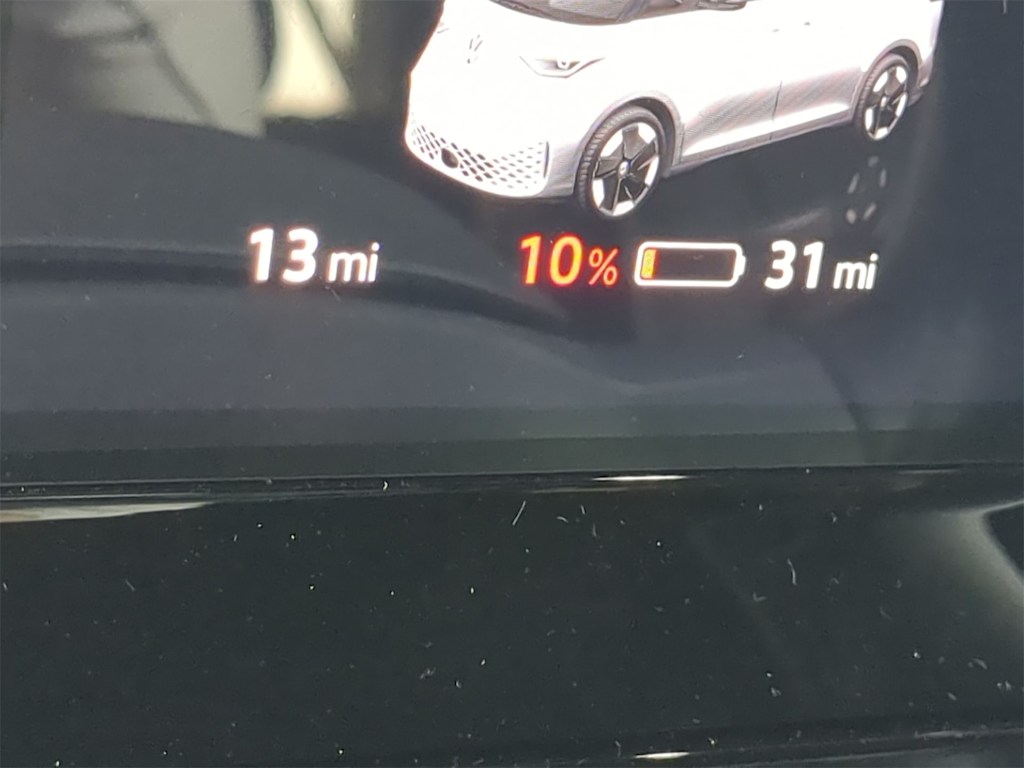 Thumbnail: 2025 Volkswagen ID.Buzz - 16