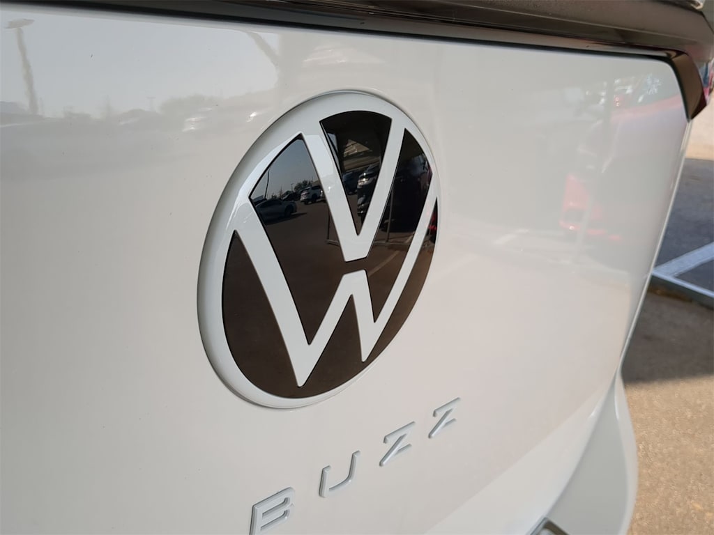 Thumbnail: 2025 Volkswagen ID.Buzz - 7