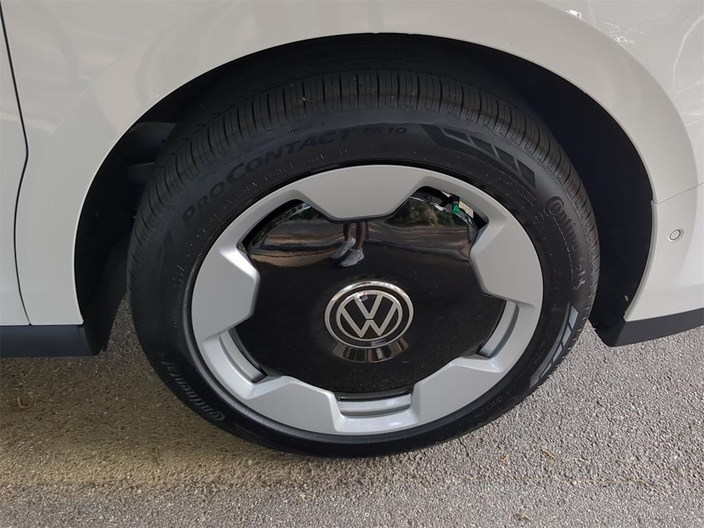 Thumbnail: 2025 Volkswagen ID.Buzz - 8