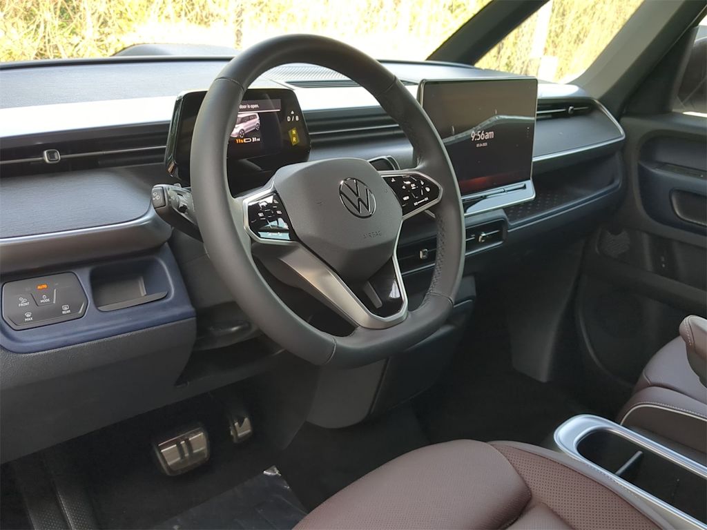 Thumbnail: 2025 Volkswagen ID.Buzz - 2