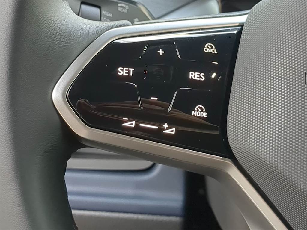 Thumbnail: 2025 Volkswagen ID.Buzz - 28