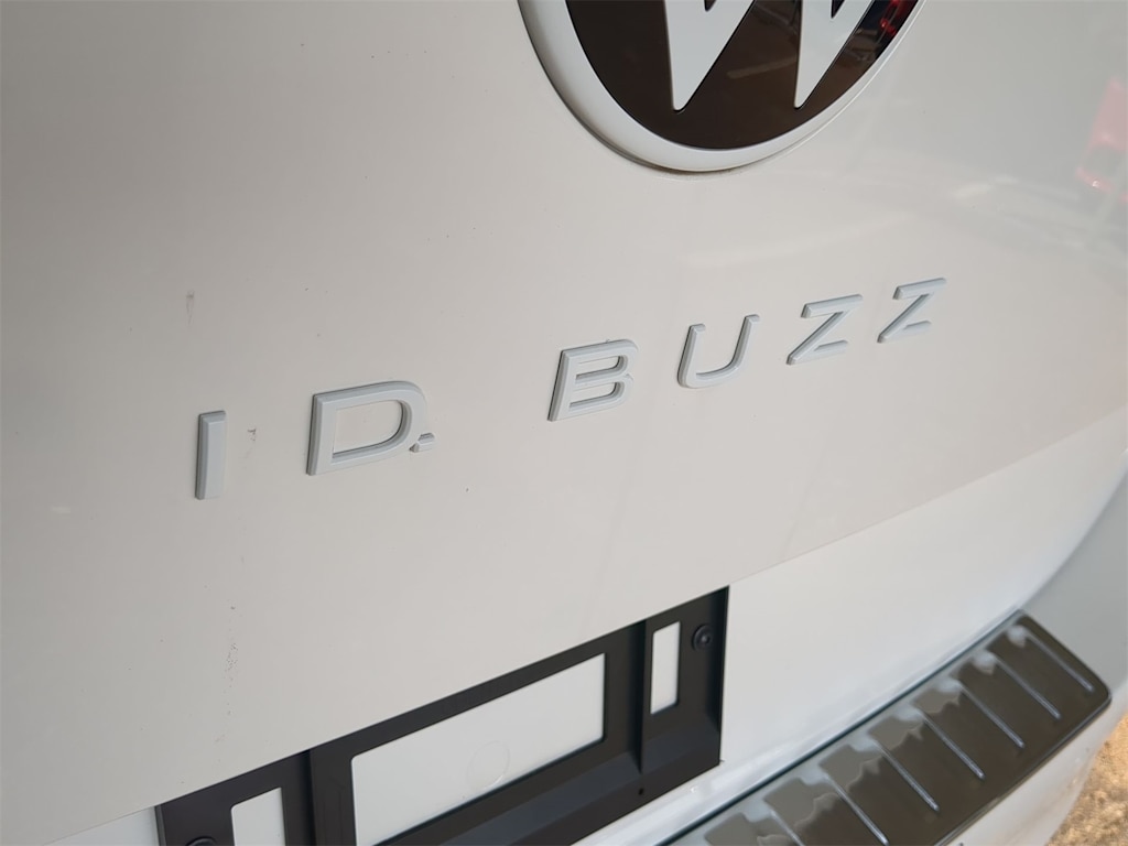 Thumbnail: 2025 Volkswagen ID.Buzz - 25