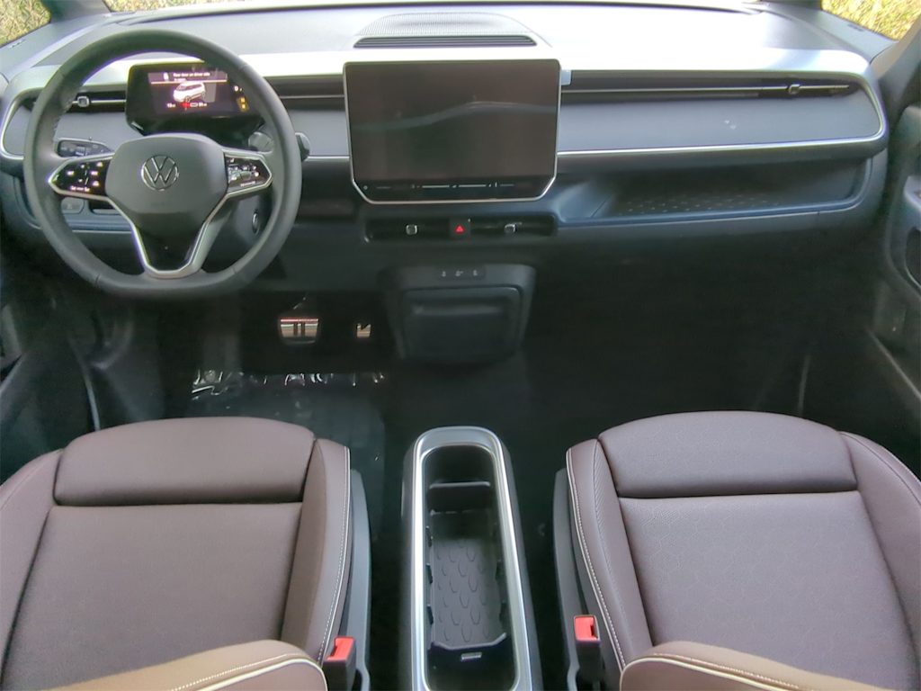 Thumbnail: 2025 Volkswagen ID.Buzz - 10