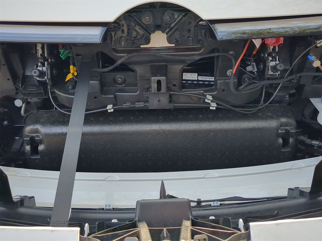 Thumbnail: 2025 Volkswagen ID.Buzz - 9