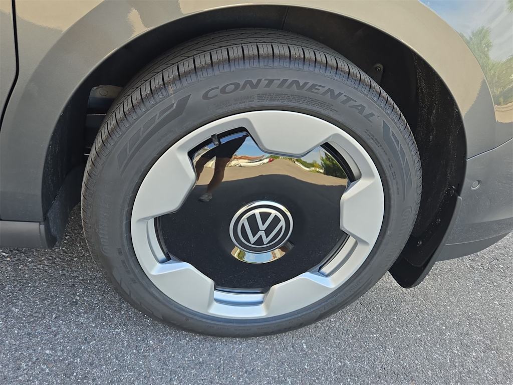 Thumbnail: 2025 Volkswagen ID.Buzz - 8