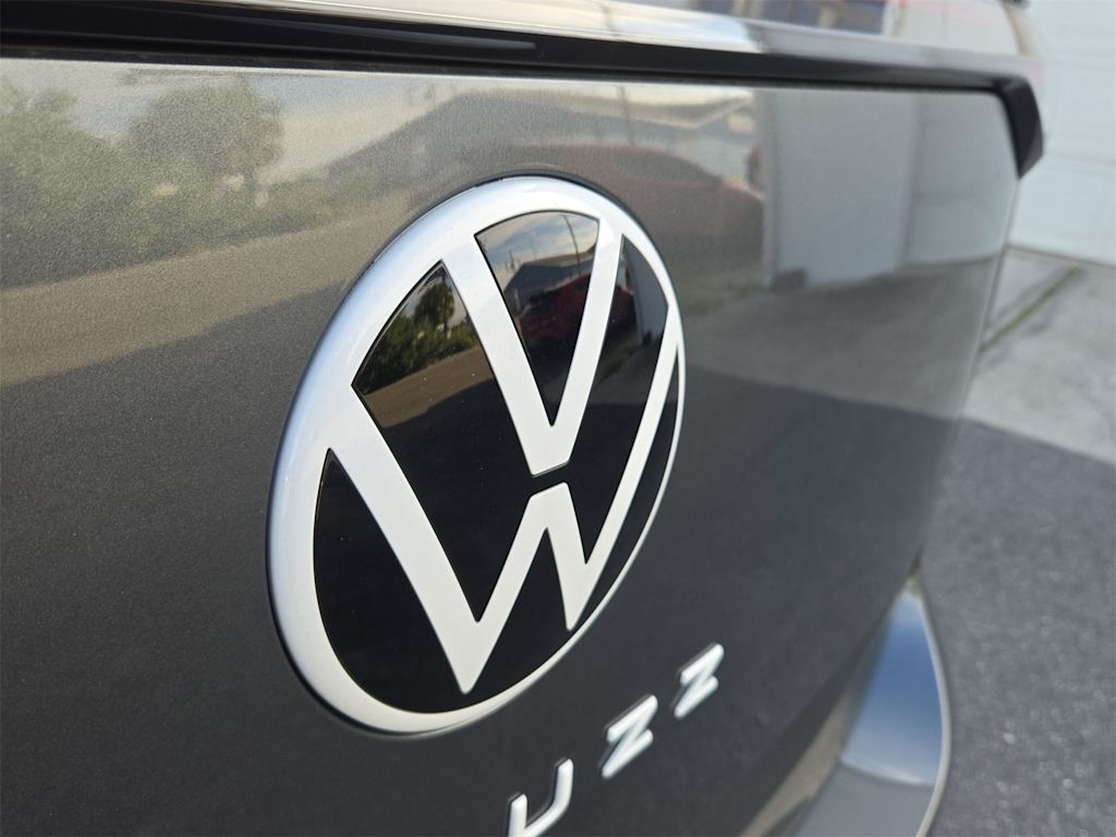 Thumbnail: 2025 Volkswagen ID.Buzz - 7