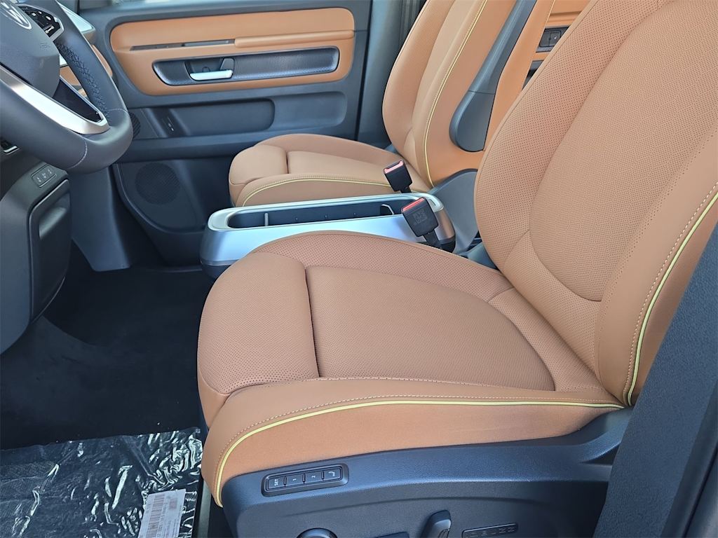 Thumbnail: 2025 Volkswagen ID.Buzz - 11