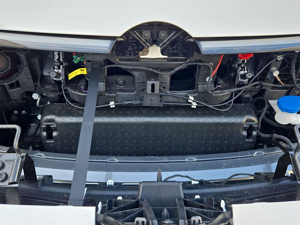 Thumbnail: 2025 Volkswagen ID.Buzz - 9