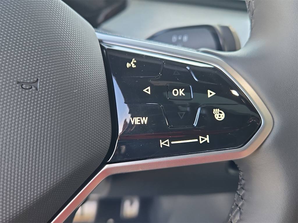 Thumbnail: 2025 Volkswagen ID.Buzz - 28