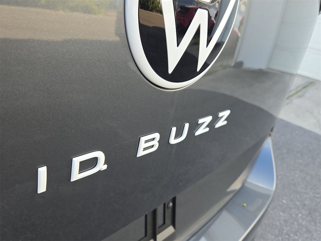 Thumbnail: 2025 Volkswagen ID.Buzz - 23