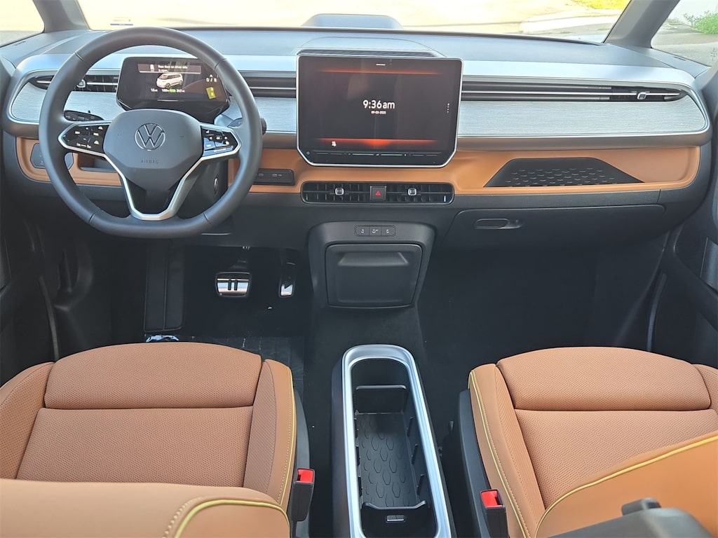 Thumbnail: 2025 Volkswagen ID.Buzz - 10