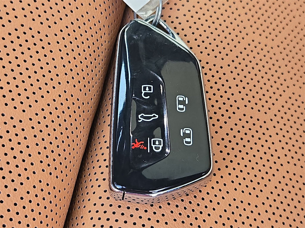 Thumbnail: 2025 Volkswagen ID.Buzz - 16