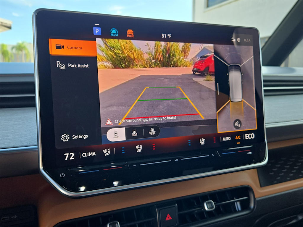 Thumbnail: 2025 Volkswagen ID.Buzz - 30