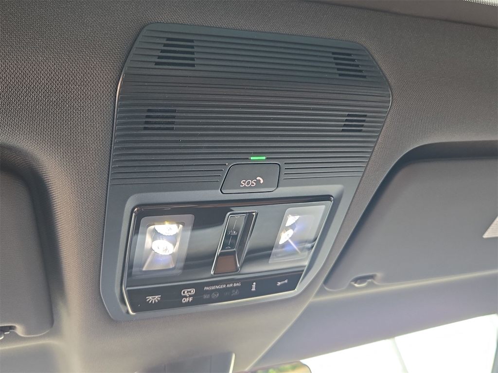 Thumbnail: 2025 Volkswagen ID.Buzz - 36