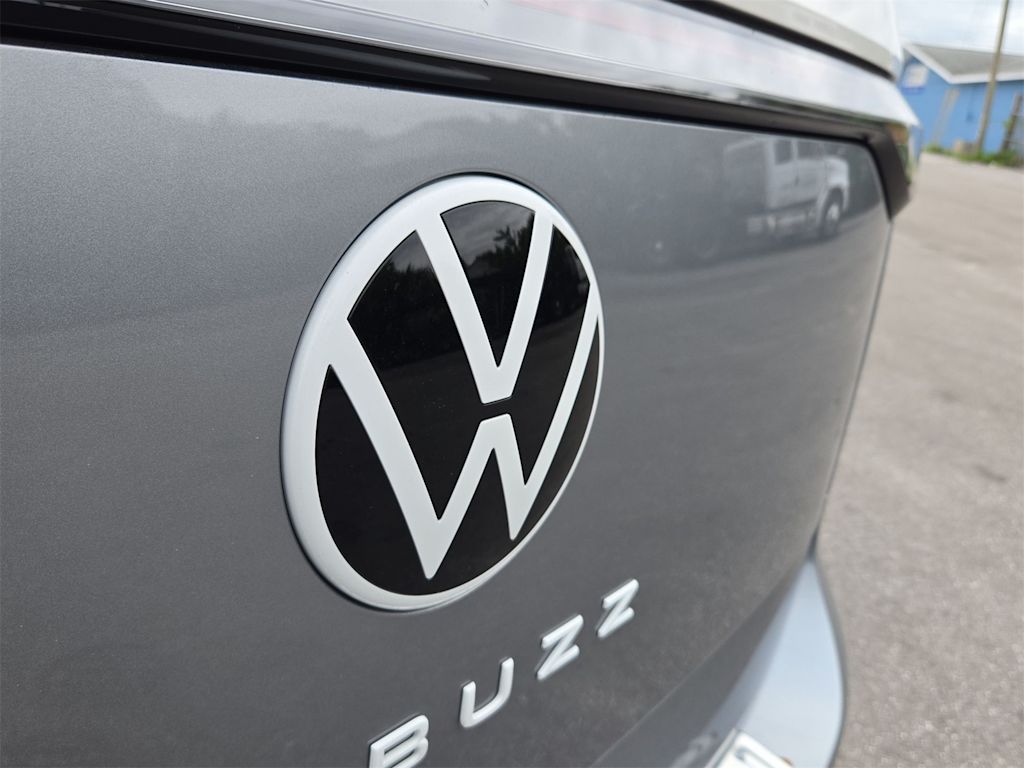 Thumbnail: 2025 Volkswagen ID.Buzz - 6