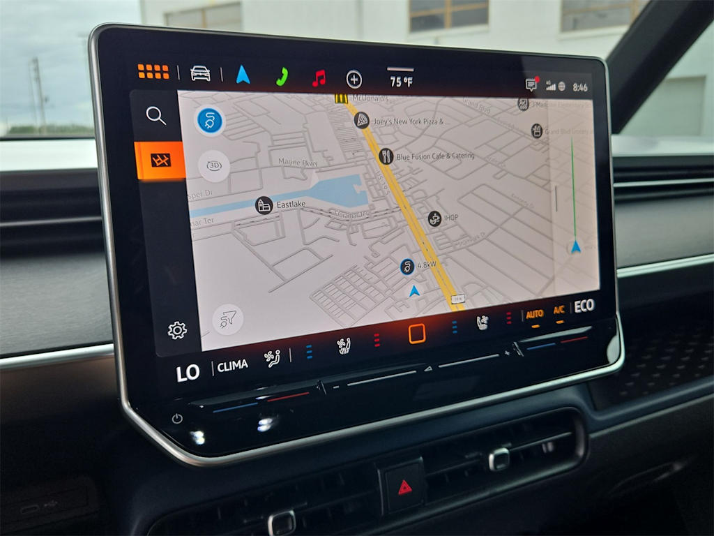 Thumbnail: 2025 Volkswagen ID.Buzz - 31