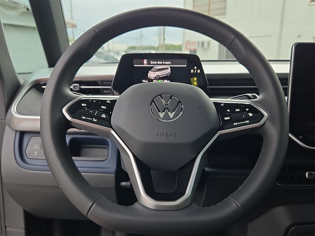 Thumbnail: 2025 Volkswagen ID.Buzz - 12