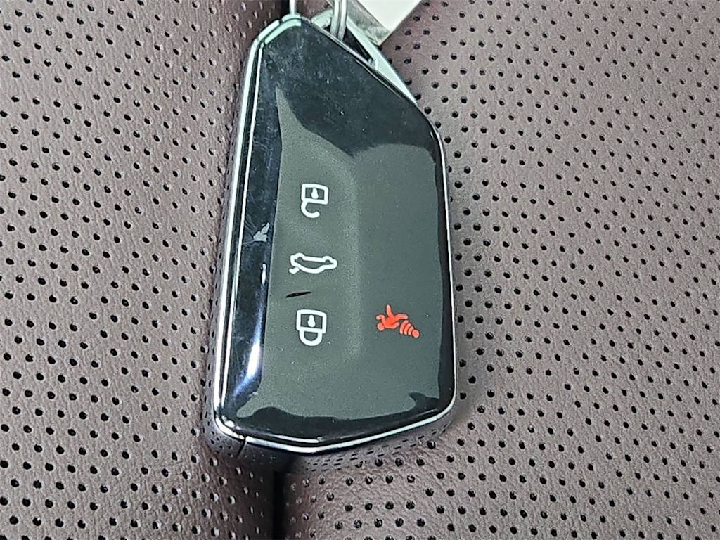 Thumbnail: 2025 Volkswagen ID.Buzz - 16