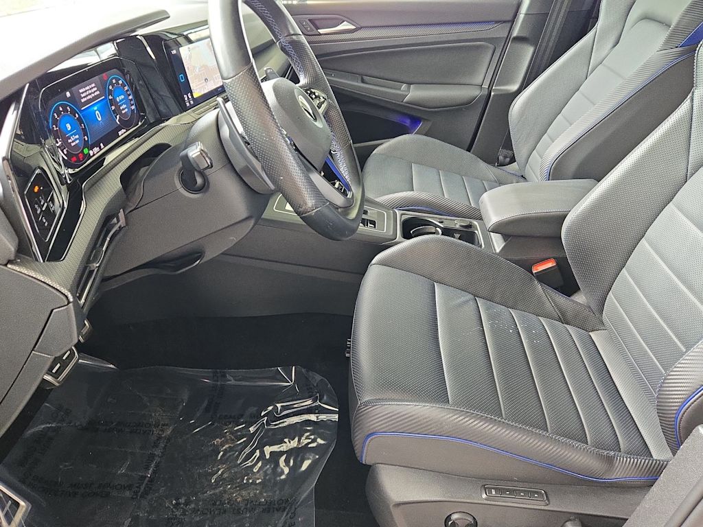 Thumbnail: 2022 Volkswagen Golf - 11