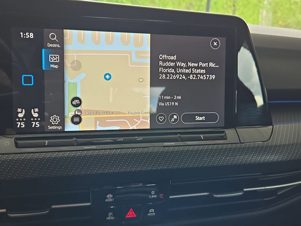 Thumbnail: 2022 Volkswagen Golf - 35