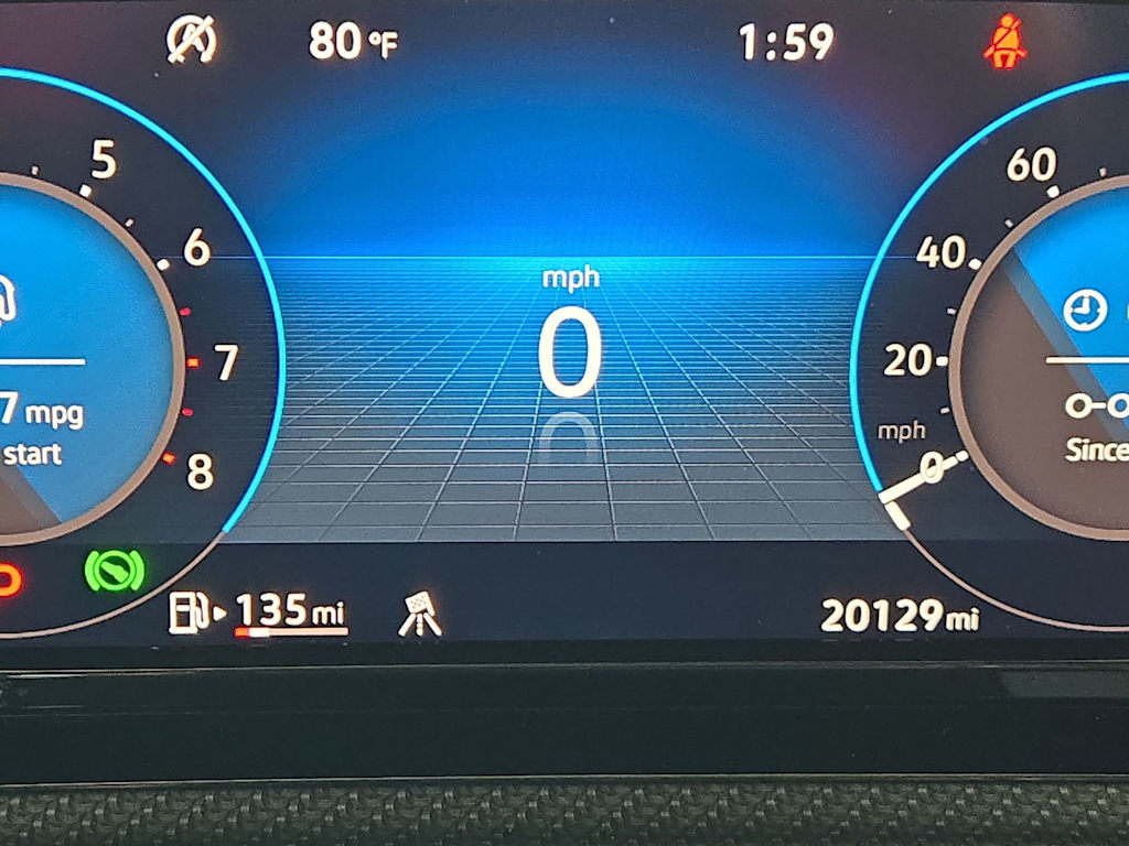 Thumbnail: 2022 Volkswagen Golf - 17