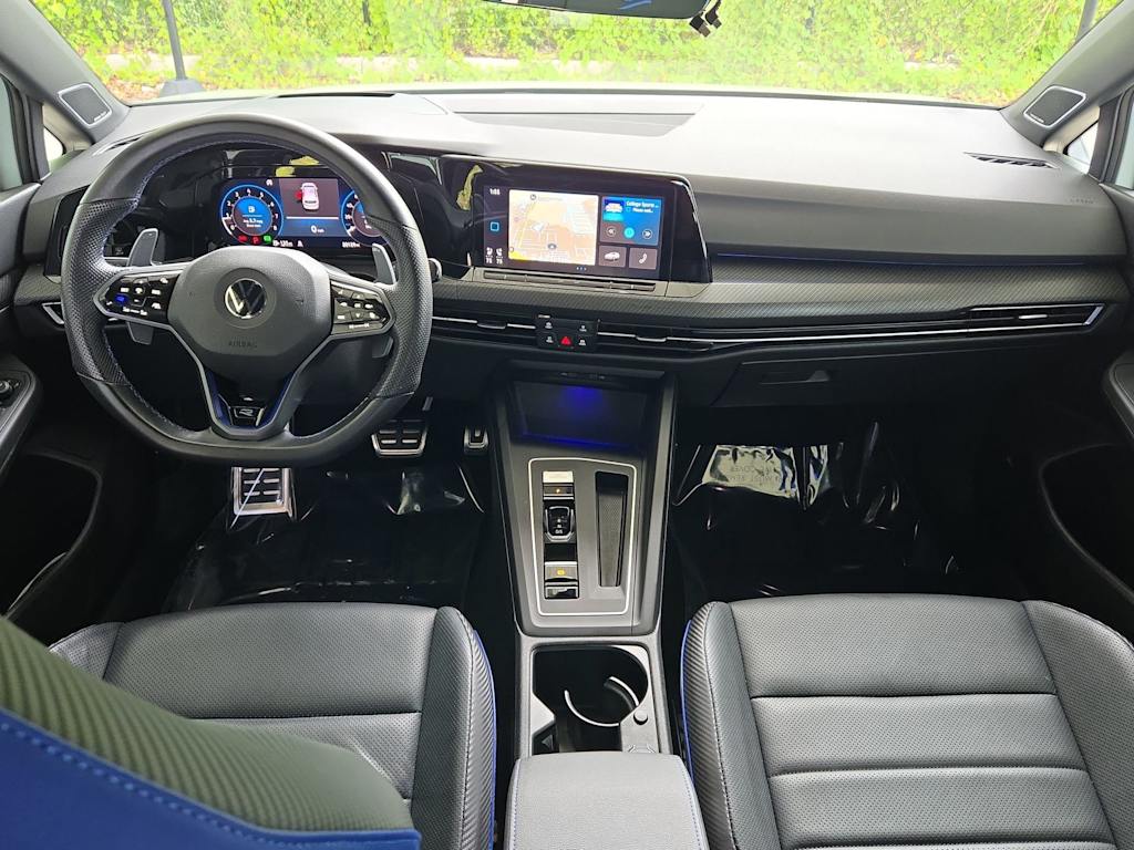 Thumbnail: 2022 Volkswagen Golf - 10