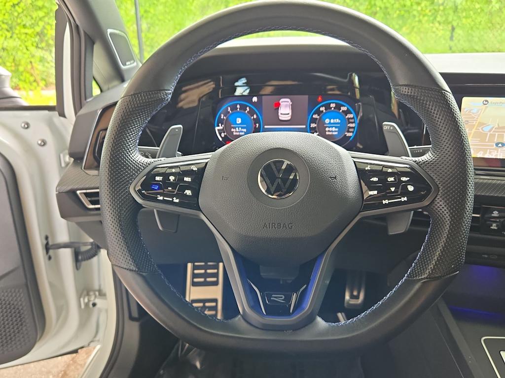 Thumbnail: 2022 Volkswagen Golf - 14