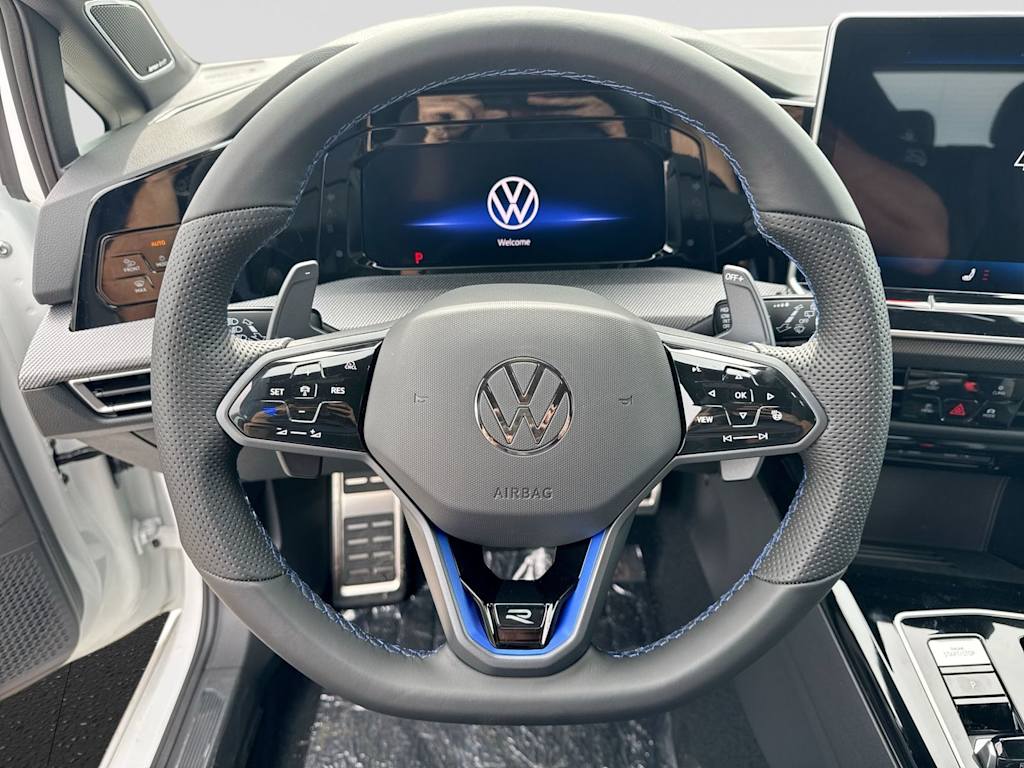 Thumbnail: 2026 Volkswagen Golf - 10