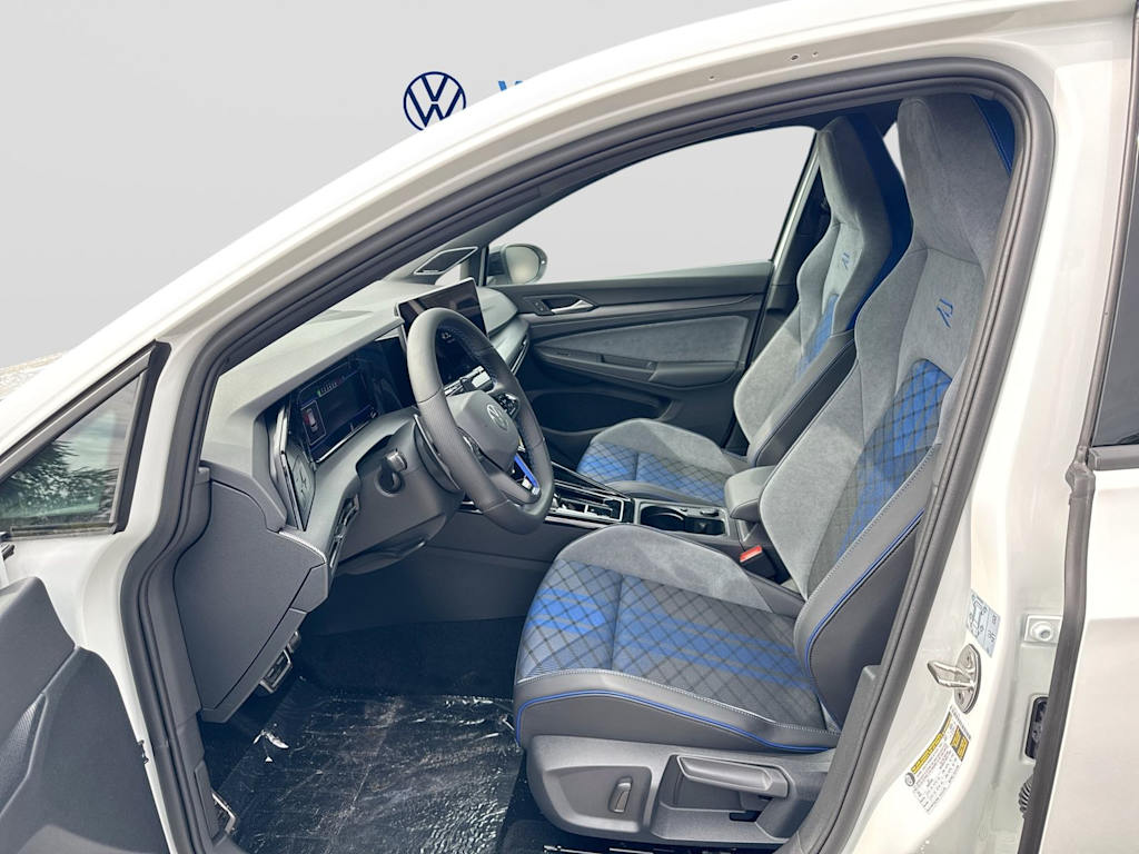 Thumbnail: 2026 Volkswagen Golf - 12