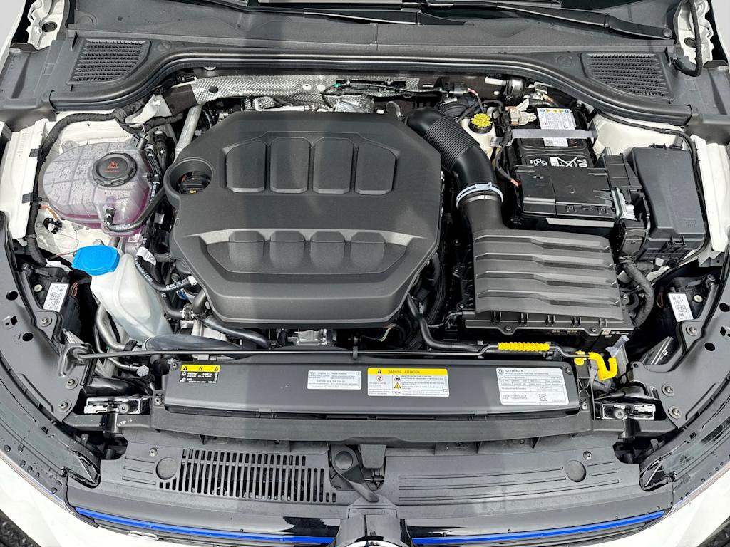Thumbnail: 2026 Volkswagen Golf - 9