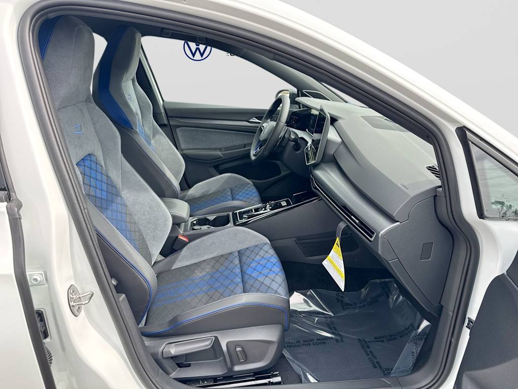 Thumbnail: 2026 Volkswagen Golf - 35