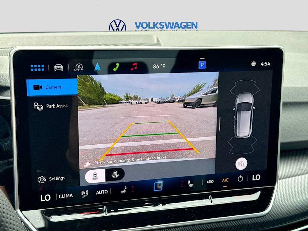 Thumbnail: 2026 Volkswagen Golf - 40