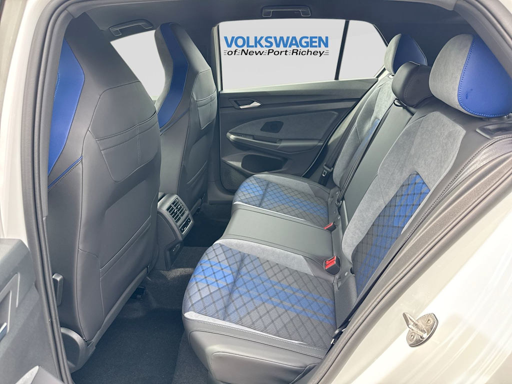 Thumbnail: 2026 Volkswagen Golf - 33
