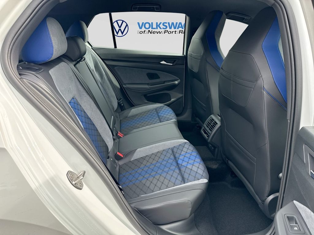 Thumbnail: 2026 Volkswagen Golf - 34