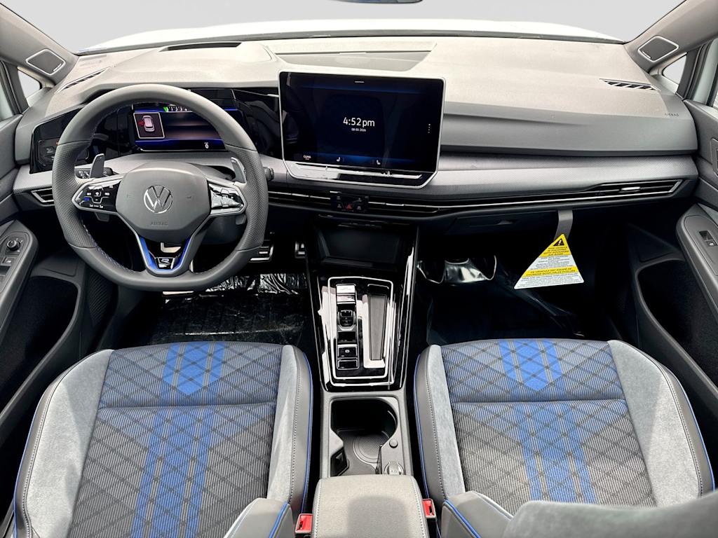 Thumbnail: 2026 Volkswagen Golf - 2