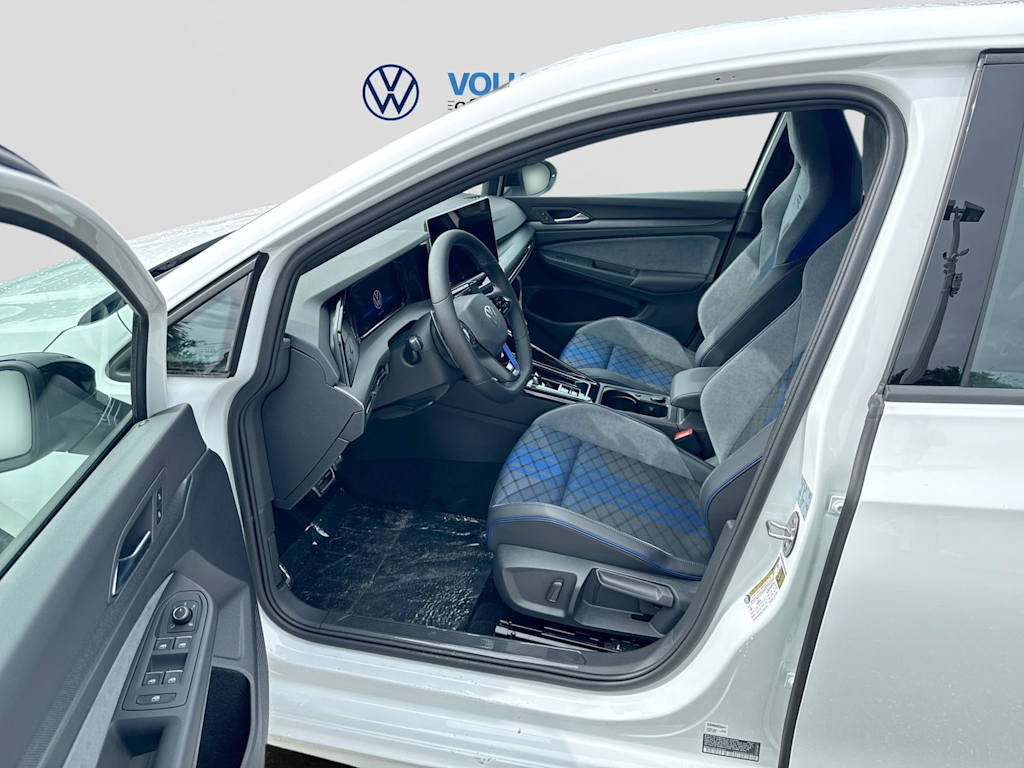 Thumbnail: 2026 Volkswagen Golf - 11