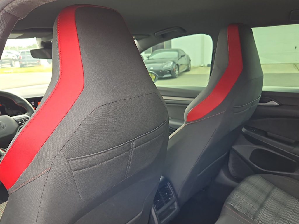 Thumbnail: 2024 Volkswagen Golf - 12