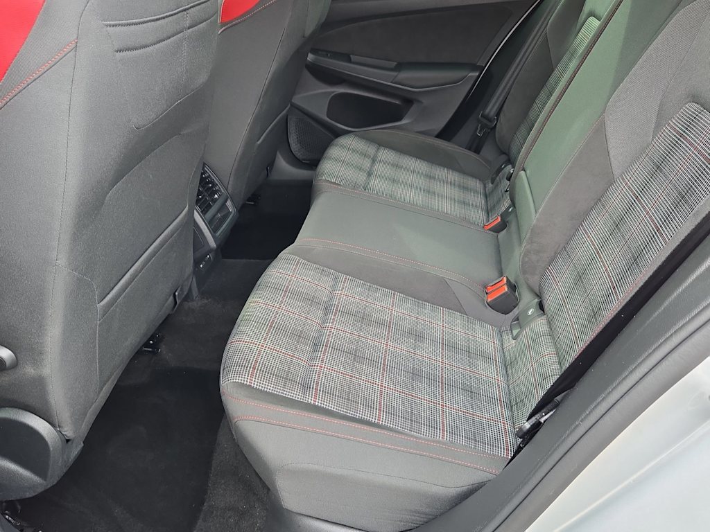 Thumbnail: 2024 Volkswagen Golf - 13