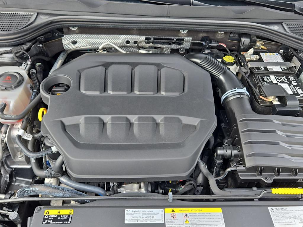 Thumbnail: 2024 Volkswagen Golf - 9